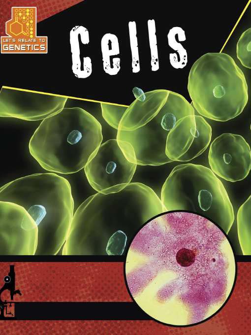 Title details for Cells by Marina Cohen - Available